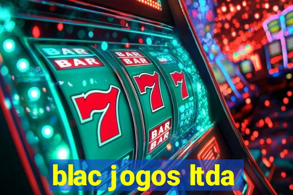 blac jogos ltda